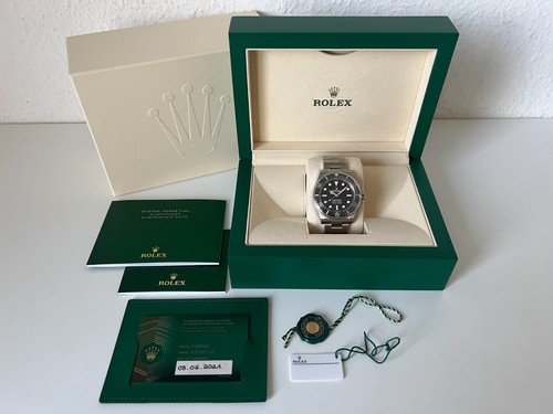 Rolex submariner date neu - -,