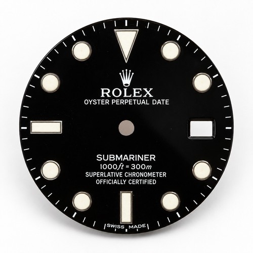 Rolex 116610ln submariner - rolex,