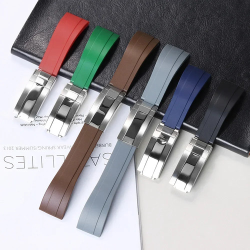 Uhrenarmband oysterflex für - uhrenarmband,