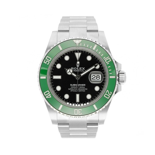 Rolex submariner date - submariner, 41