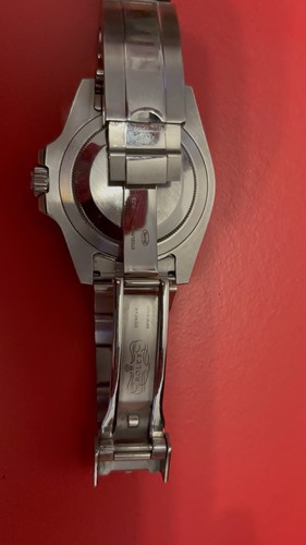 Rolex submariner hulk grünes - submariner,