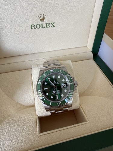 Rolex submariner date - rolex,