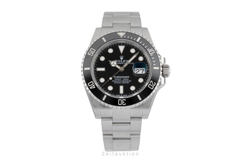 Rolex submariner date oyster - submariner,