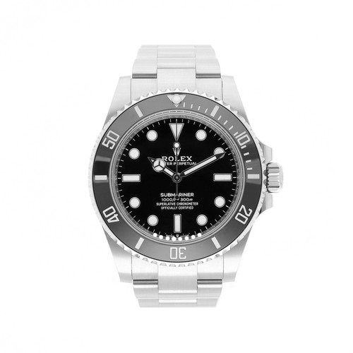 Rolex submariner date 41 - rolex,