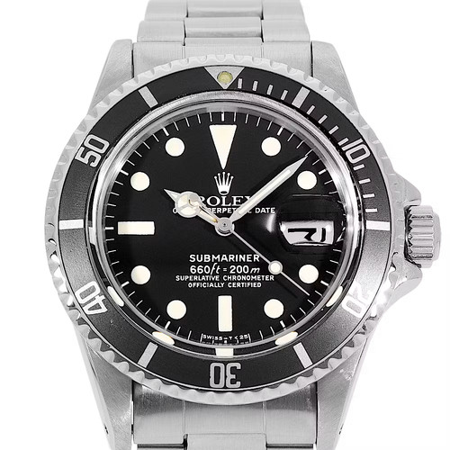 Rolex submariner automatik - submariner,