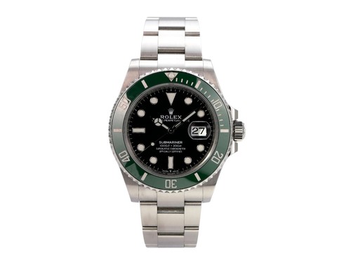 Rolex submariner date - submariner,