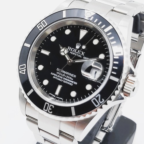 Armbanduhr rolex submariner - armbanduhr,