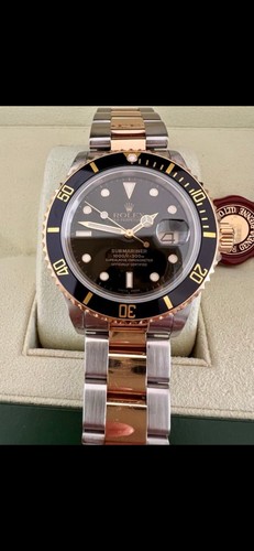 1986 rolex submariner - rolex,
