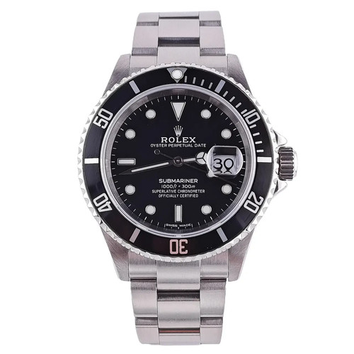 Rolex submariner date 2007 - ,