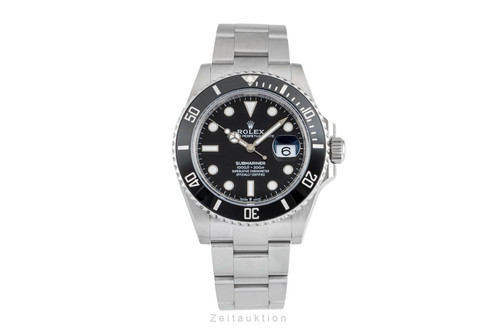 Rolex submariner date - rolex,