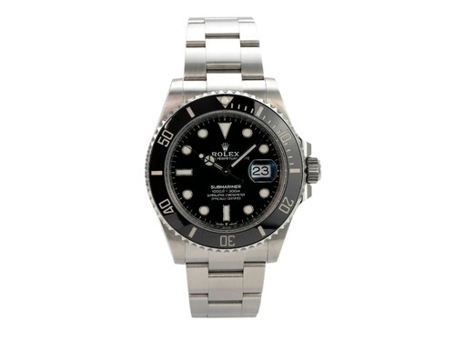 Rolex submariner date ref - rolex,