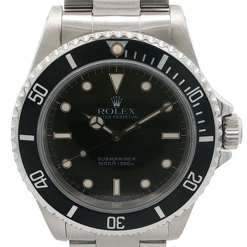 Herrenuhr rolex submariner - herrenuhr,