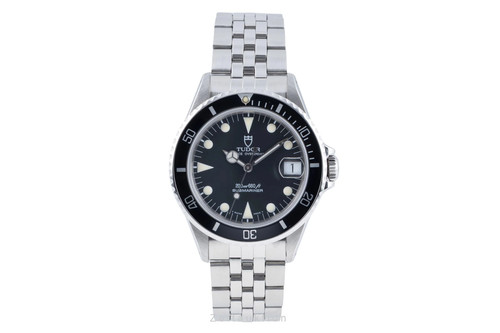 Tudor submariner prince - tudor,
