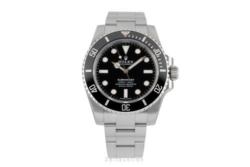 Rolex submariner date - rolex, no