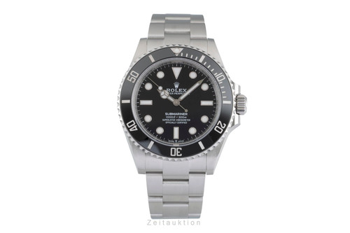 Rolex submariner date - rolex, no
