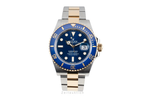 Rolex submariner date - rolex,