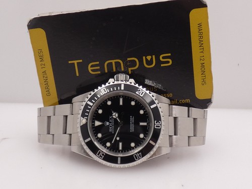 Rolex submariner date - submariner,