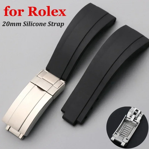 Armband 20mm rolex - 20mm, submariner