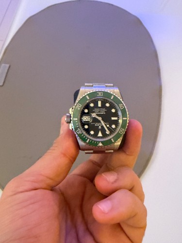 Rolex submariner date - submariner,
