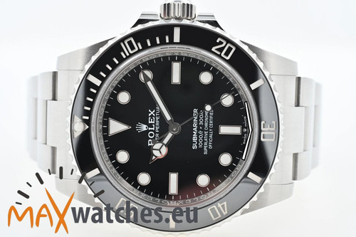 Rolex submariner 41mm - rolex,