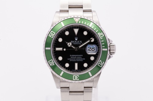 Dealer rolex submariner - rolex,