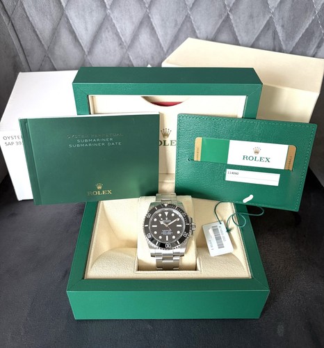 Rolex submariner date - submariner,