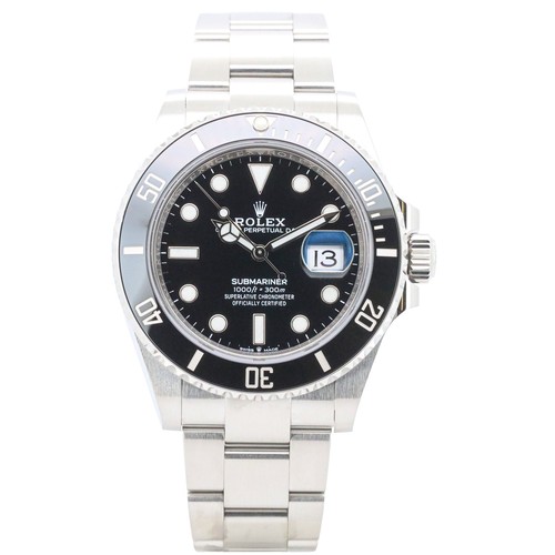 Rolex submariner date - submariner,